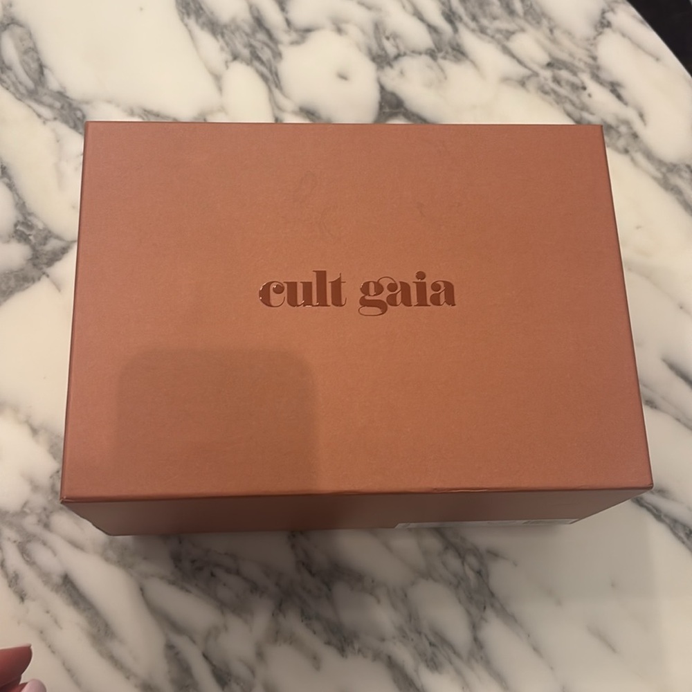Cult Gaia Pearl bag - Picture 10 of 12